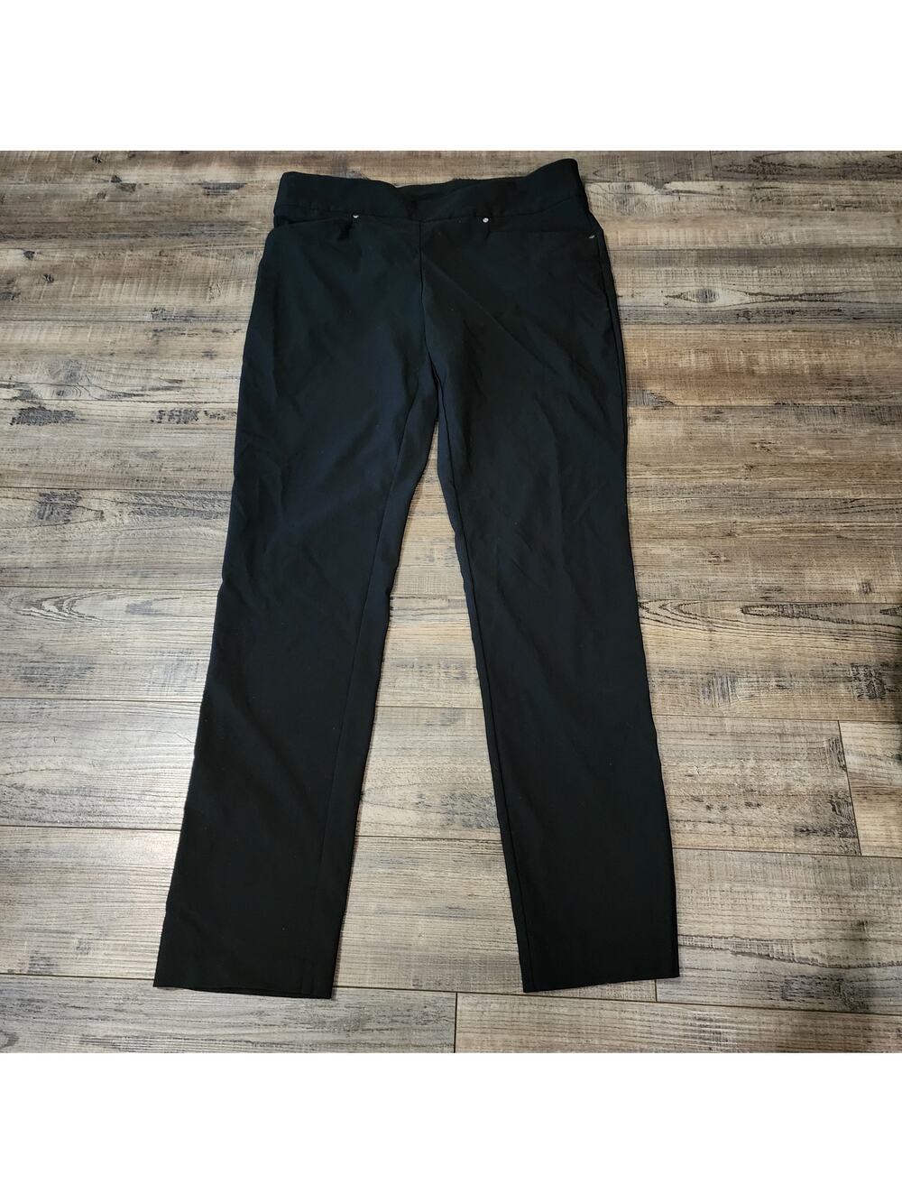 Callaway women's golf pants black size Large 2530